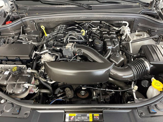Used 2023 Dodge Durango GT AWD/4WD image 43