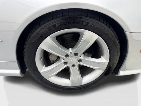 Used 2009 Mercedes-Benz SL 550 image 75