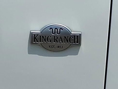 Used 2024 Ford Expedition King Ranch AWD/4WD image 11