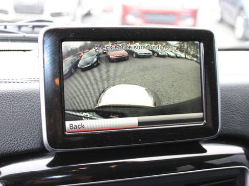 Used 2015 Mercedes-Benz G 550 image 32