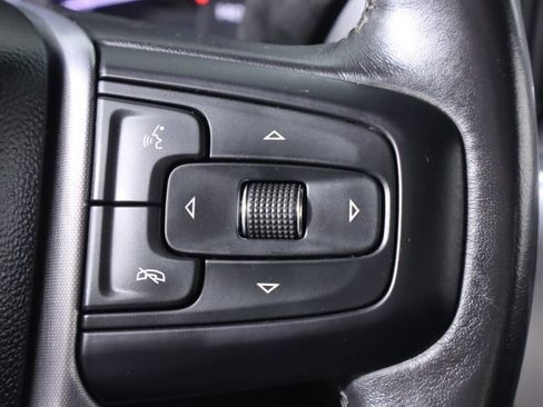 Used 2022 GMC Sierra 1500 Elevation w/ Driver Alert Package I AWD/4WD image 14