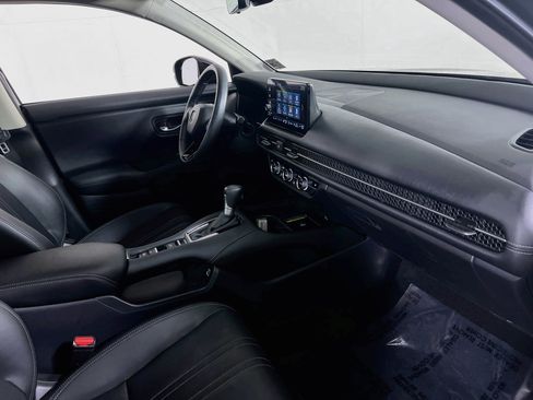 Used 2023 Honda HR-V EX-L image 28