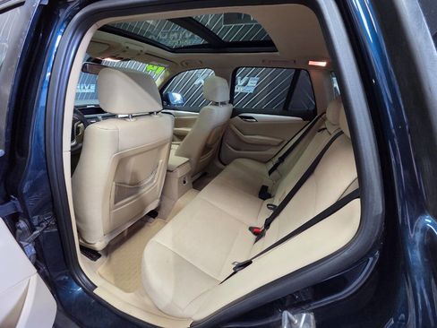 Used 2014 BMW X1 sDrive28i RWD image 28