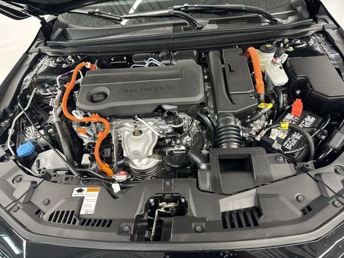 New 2026 Honda Accord Touring image 28