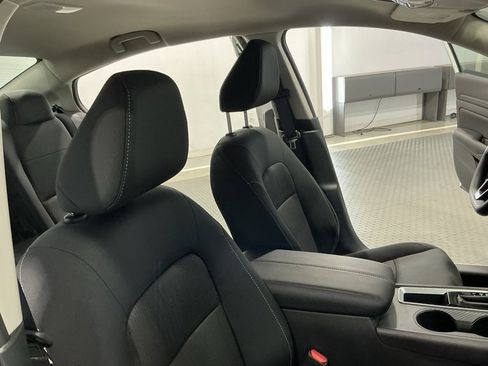 Used 2025 Nissan Altima 2.5 S image 19