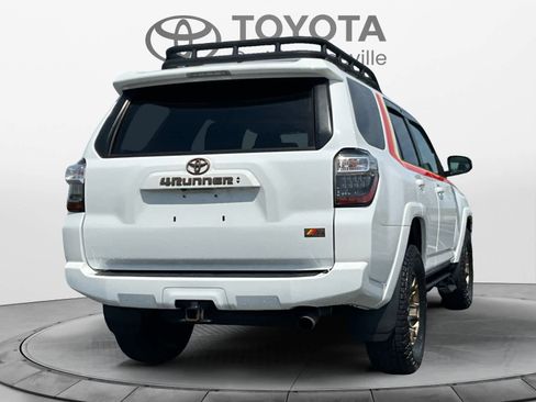 Used 2023 Toyota 4Runner 40th Anniversary SE image 6