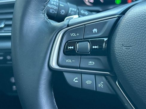 Certified 2022 Honda Accord Sport Special Edition image 28