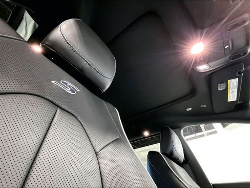 New 2026 Chrysler Pacifica Limited w/ S Appearance Package image 32