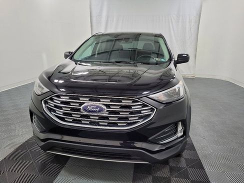 Used 2022 Ford Edge SEL w/ Convenience Package AWD/4WD image 15