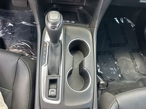 Used 2020 Chevrolet Equinox Premier AWD/4WD image 24