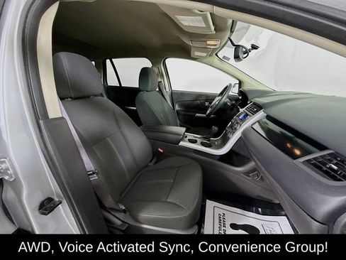 Used 2013 Ford Edge SE image 24