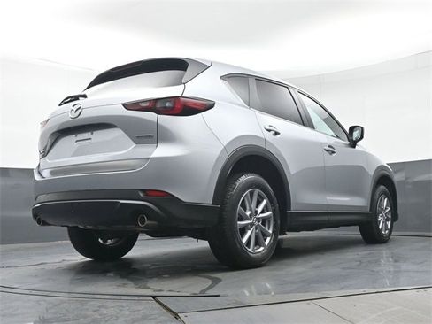 Certified 2023 MAZDA CX-5 AWD 2.5 S w/ Select Package image 33