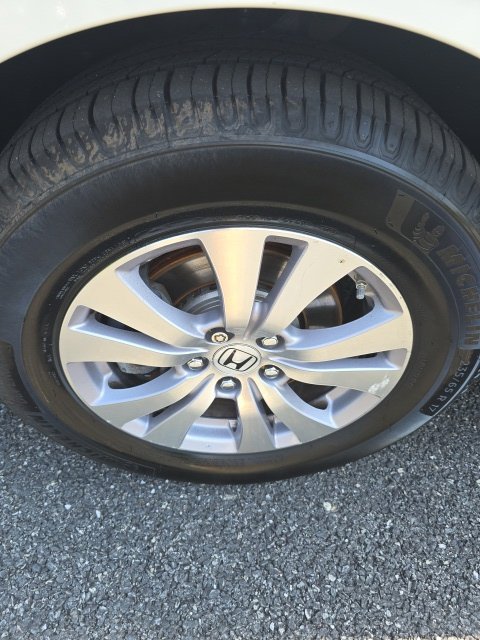 Used 2017 Honda Odyssey EX-L image 9