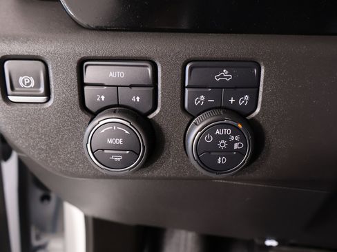 Used 2024 Chevrolet Silverado 1500 RST w/ LPO, Liner Protection Package image 8