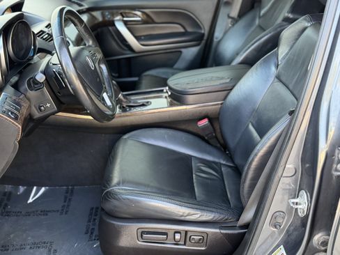 Used 2012 Acura MDX w/ Technology Package AWD/4WD image 18