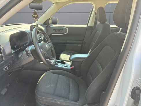 Used 2022 Ford Bronco Sport AWD/4WD image 10