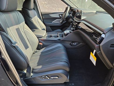 New 2026 Acura MDX A-Spec AWD/4WD image 20