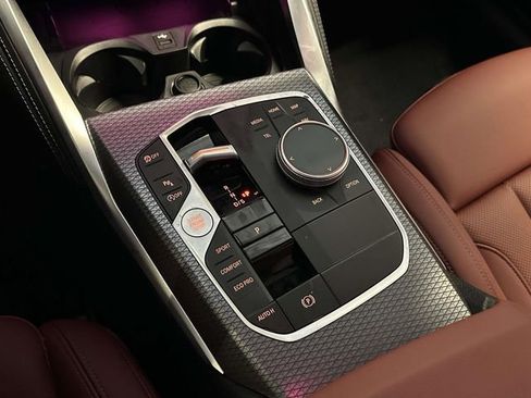 New 2026 BMW 430i xDrive 430i Gran Coupe w/ M Sport Package image 17