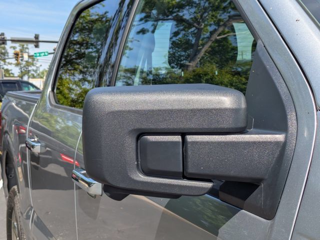 Used 2024 Ford F150 XLT w/ Mobile Office Package AWD/4WD image 14