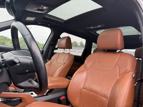Used 2023 Kia Telluride SX X-Pro AWD/4WD image 35