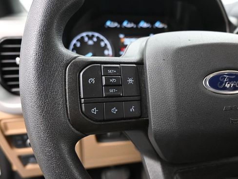 Used 2023 Ford F150 XLT image 18