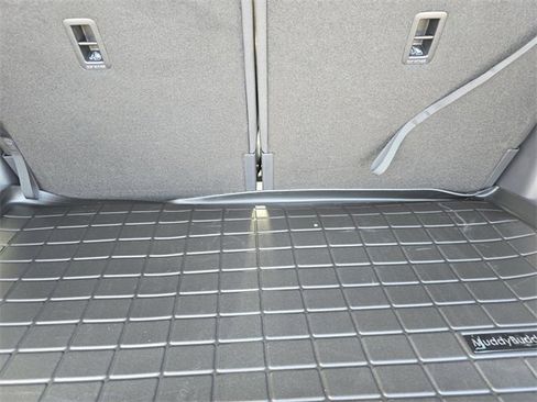 New 2026 Volkswagen Atlas SE image 21