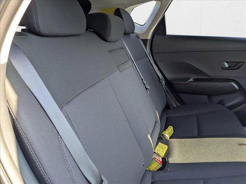 New 2025 Hyundai Kona SEL image 19