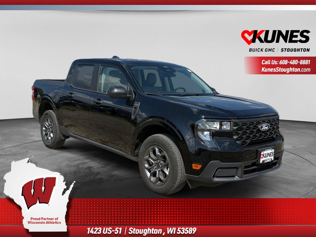 Used 2026 Ford Maverick XLT AWD/4WD image 1