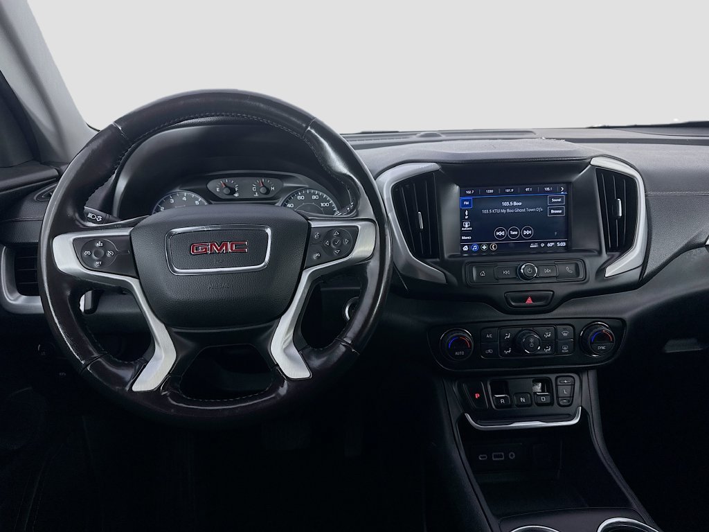 Used 2018 GMC Terrain SLE w/ Driver Convenience Package AWD/4WD image 25