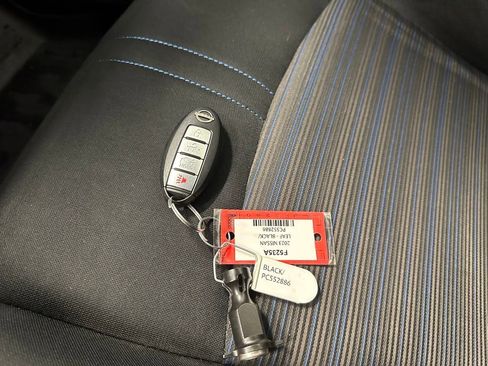 Used 2023 Nissan Leaf SV Plus image 29