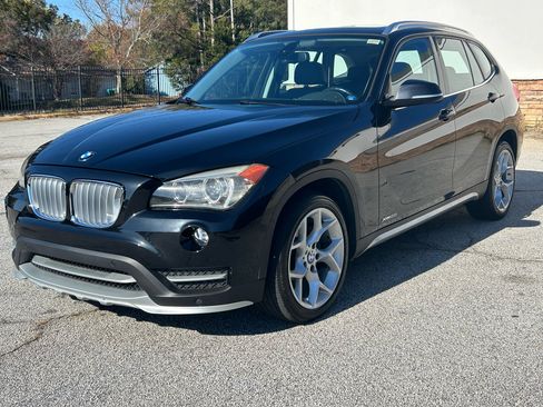 Used 2015 BMW X1 xDrive28i image 2