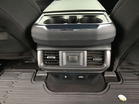 Used 2024 Ford F150 XLT w/ Equipment Group 302A MID image 14