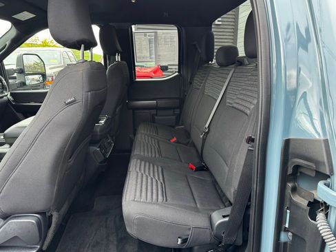 Used 2023 Ford F150 XL w/ STX Appearance Package image 4