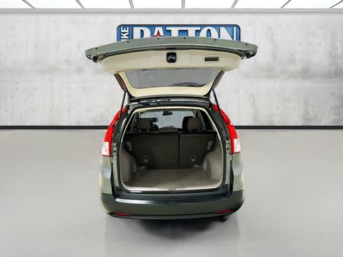 Used 2014 Honda CR-V EX image 24