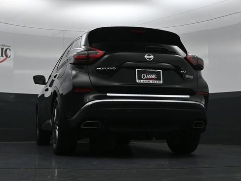 Used 2021 Nissan Murano SV w/ SV Special Edition Package image 25