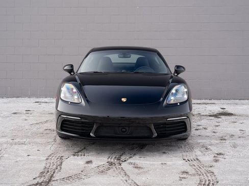 Used 2024 Porsche 718 Cayman S image 10