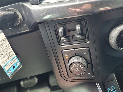 Certified 2023 Ford F150 XL w/ Trailer Tow Package AWD/4WD image 19