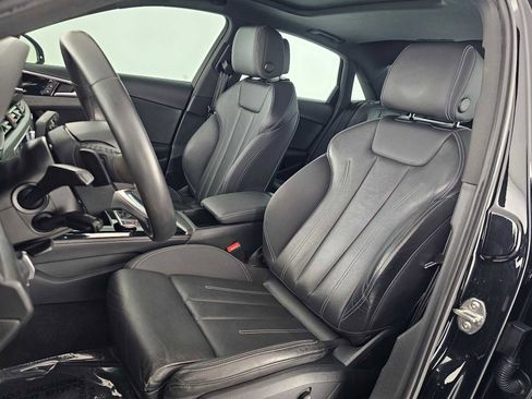 Used 2021 Audi A4 2.0T Premium Plus w/ Premium Plus Package image 21