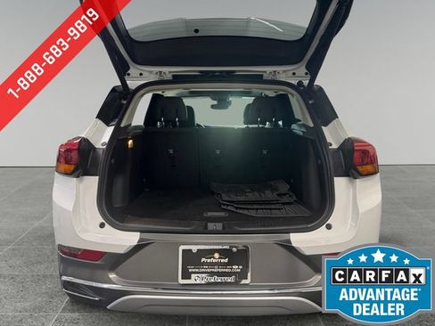 Certified 2023 Buick Encore GX Essence w/ Experience Buick Package AWD/4WD image 14