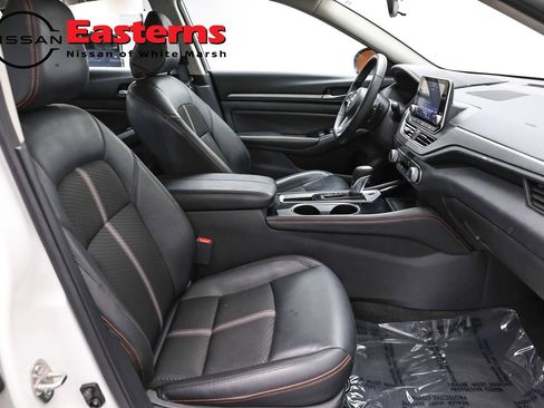 Used 2025 Nissan Altima 2.5 SR FWD image 23