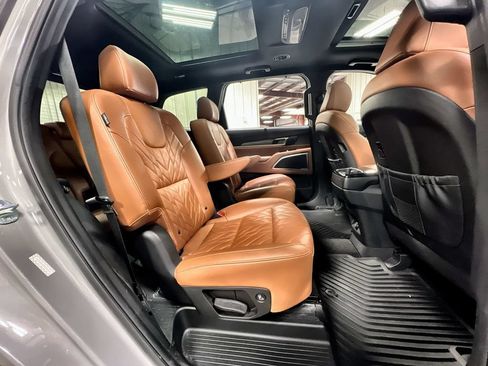 Used 2024 Kia Telluride SX X-Line AWD/4WD image 25