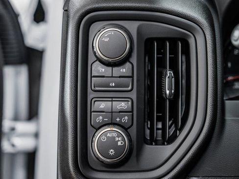 New 2025 Chevrolet Silverado 3500 W/T w/ WT Convenience Package AWD/4WD image 43