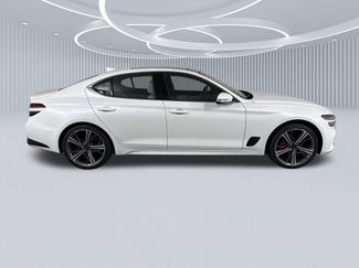 New 2025 Genesis G70 2.5T w/ Sport Prestige Package AWD/4WD video 2