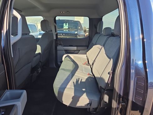Certified 2023 Ford F150 XLT w/ Equipment Group 302A High AWD/4WD image 40