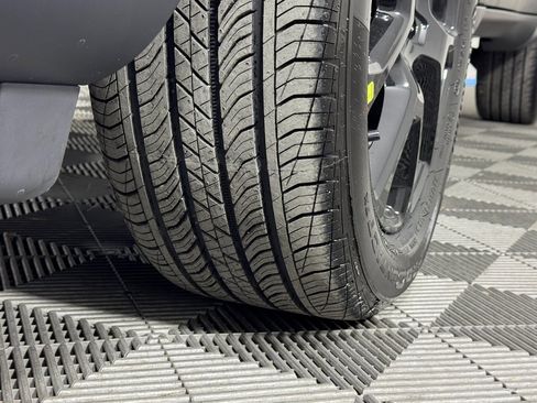 New 2026 Jeep Compass Latitude image 12