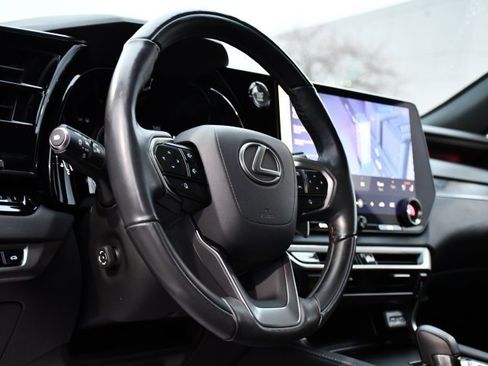 Certified 2023 Lexus RX 350 Premium Plus image 11