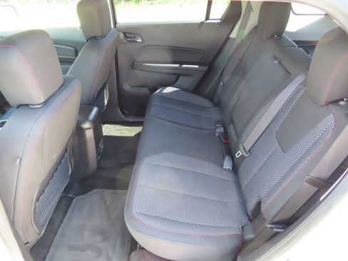 Used 2017 GMC Terrain SLE w/ Driver Alert Package I FWD image 29