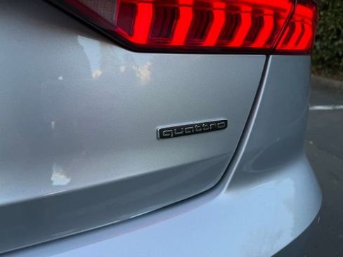 Used 2019 Audi A6 3.0T Premium w/ Convenience Package image 33