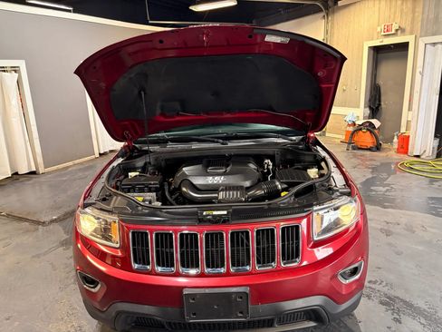 Used 2014 Jeep Grand Cherokee Laredo w/ Quick Order Package 23E AWD/4WD image 27