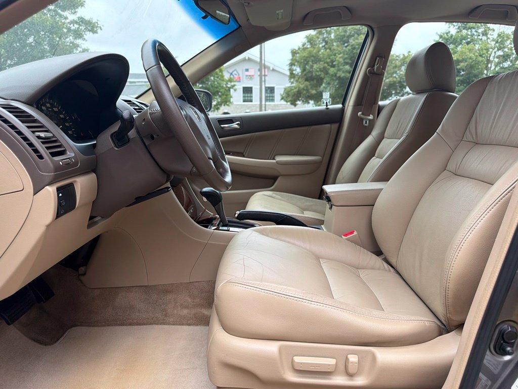 Used 2007 Honda Accord EX-L image 18
